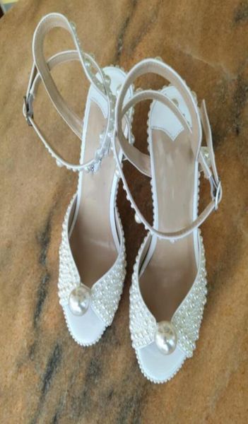 2021 women039s shoe bailey calfskin metal pearl fish mouth stiletto heels with glass and diamond crystal wedding6480062, Black
2021 women039s shoe bailey calfskin metal pearl fish mouth stiletto heels with glass and diamond crystal wedding6480062, Black