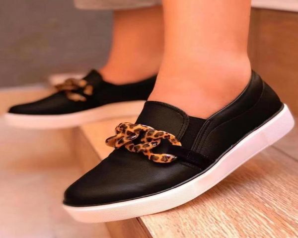metal chain autumn one foot lazy shoes muffin flat bottom small white shoes casual single shoes8730247, Black
metal chain autumn one foot lazy shoes muffin flat bottom small white shoes casual single shoes8730247, Black