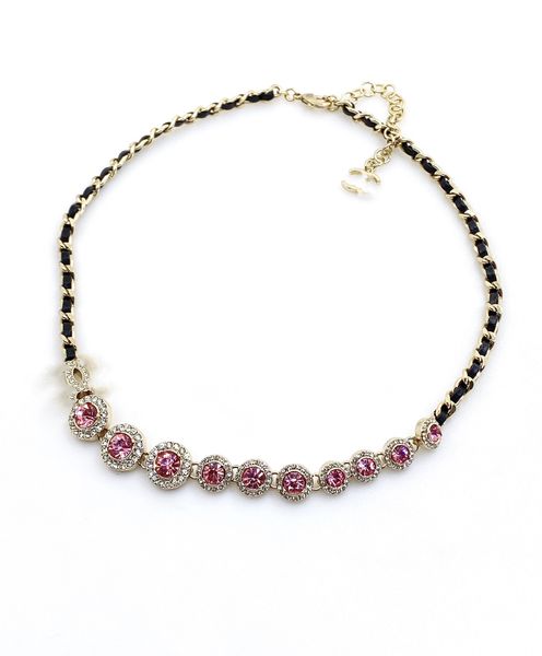 classic brand pearl pendant necklaces channel luxury designer necklaces pendant choker ccity love chain women plated letter jewelry accessor, Silver
classic brand pearl pendant necklaces channel luxury designer necklaces pendant choker ccity love chain women plated letter jewelry accessor, Silver