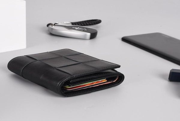 wallets 100 leather sheepskin men short money clip fashion woven wallet simple business designer2717697, Red;black
wallets 100 leather sheepskin men short money clip fashion woven wallet simple business designer2717697, Red;black