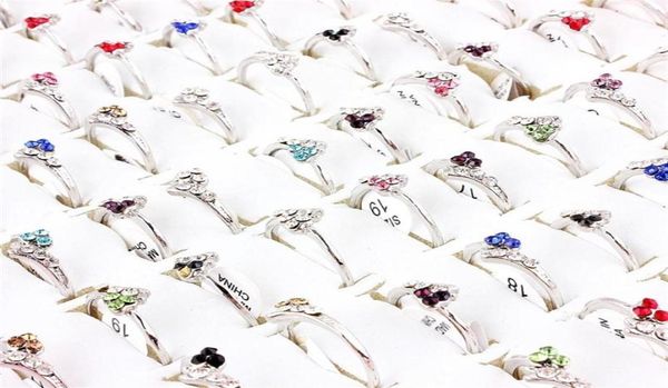 qianbei 50pcs set whole mixed lots shiny crystal rhinestone rings kid children engagement wedding bridal finger ring jewelry1981315682863, Silver
qianbei 50pcs set whole mixed lots shiny crystal rhinestone rings kid children engagement wedding bridal finger ring jewelry1981315682863, Silver