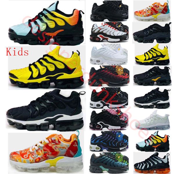 tn plus kids shoes designer airs athletic children outdoor sneakers triple white black gold red laser blue toddler girls boys kid child trai
tn plus kids shoes designer airs athletic children outdoor sneakers triple white black gold red laser blue toddler girls boys kid child trai