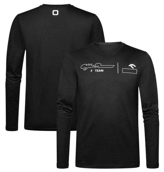 f1 team drivers' clothing new long-sleeved quick-drying t-shirts for men and women fans in summer plus size customization
f1 team drivers' clothing new long-sleeved quick-drying t-shirts for men and women fans in summer plus size customization