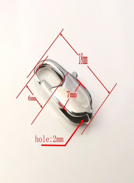 in bulk 20 lot 304 stainless steel 718mm silver lobster claw trigger clasps jewelry findings making diy1682576
in bulk 20 lot 304 stainless steel 718mm silver lobster claw trigger clasps jewelry findings making diy1682576