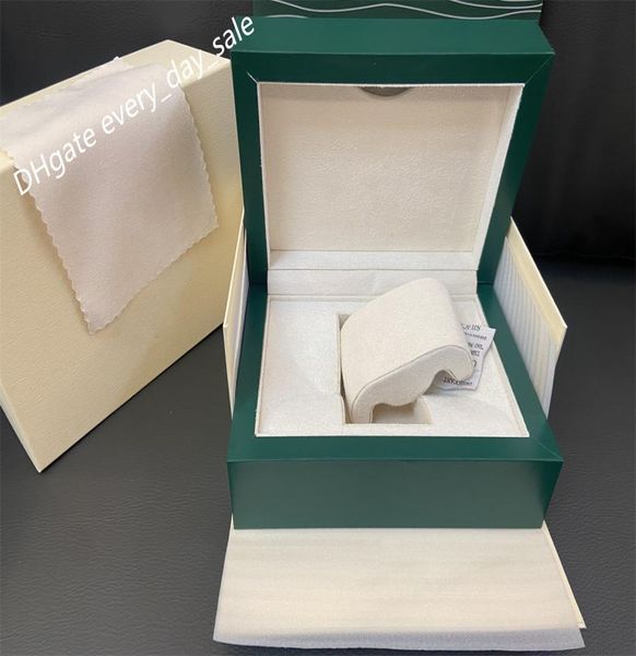 aaa luxury quality dark green watch boxes suitable for 126660 126610 126613 126710 gift watches accessories 08kg watch box with c1132717, Black;blue
aaa luxury quality dark green watch boxes suitable for 126660 126610 126613 126710 gift watches accessories 08kg watch box with c1132717, Black;blue