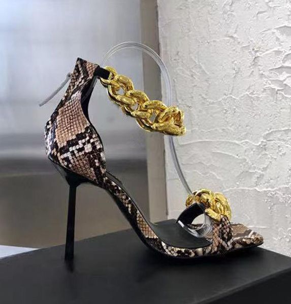 luxury designer soft leather women039s sandals metal chain square toe high heels slim heel narrow ankle summer party shoes3215930, Black
luxury designer soft leather women039s sandals metal chain square toe high heels slim heel narrow ankle summer party shoes3215930, Black