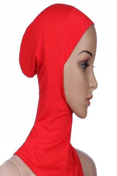 designer muslim women cover inner hijab scarves woman solid color plain underscarf cap scarf mercerized cotton ladies hat cny16443968, Blue;gray
designer muslim women cover inner hijab scarves woman solid color plain underscarf cap scarf mercerized cotton ladies hat cny16443968, Blue;gray