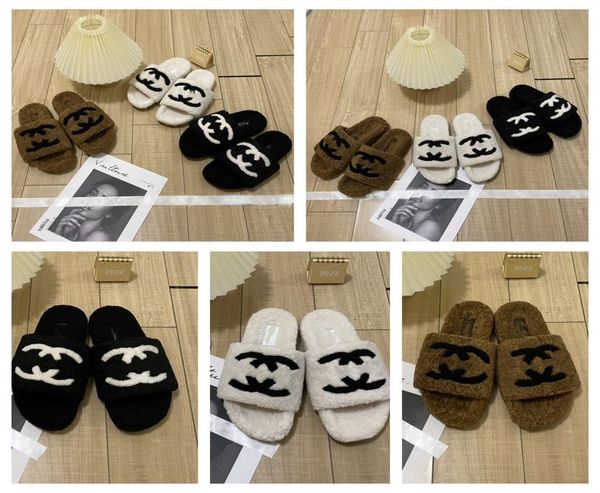 new brand women furry slipper cute fashion indoor daily commuting casual sandals size 35422579481, Black
new brand women furry slipper cute fashion indoor daily commuting casual sandals size 35422579481, Black