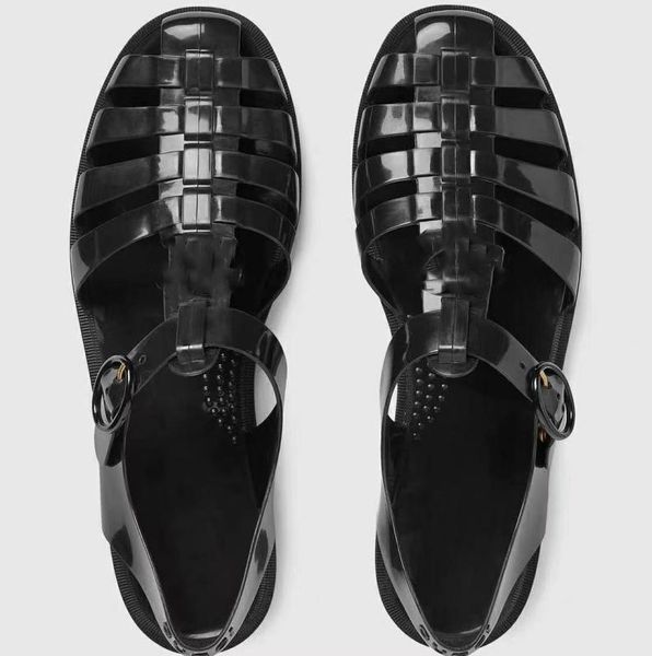 2021 luxury designer women sandals rivet flats slippers studded summer fashion classic leather sandal size 35426099764, Black
2021 luxury designer women sandals rivet flats slippers studded summer fashion classic leather sandal size 35426099764, Black