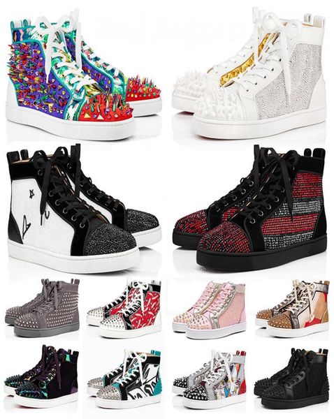 s shoes platform luxurys designers sneakers boots studded spikes all black vintage mens womens trainers designer bottom luxury flats casual
s shoes platform luxurys designers sneakers boots studded spikes all black vintage mens womens trainers designer bottom luxury flats casual