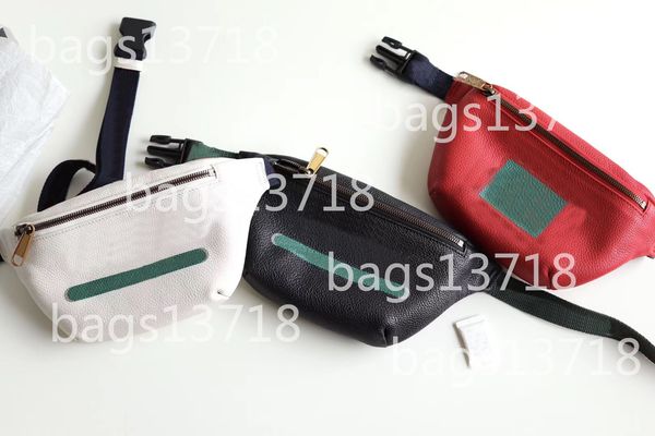 black white soft leather men waist bag with box women belt bags luxurys designers bags men shoulder bag crossbody bag backpack 527792
black white soft leather men waist bag with box women belt bags luxurys designers bags men shoulder bag crossbody bag backpack 527792