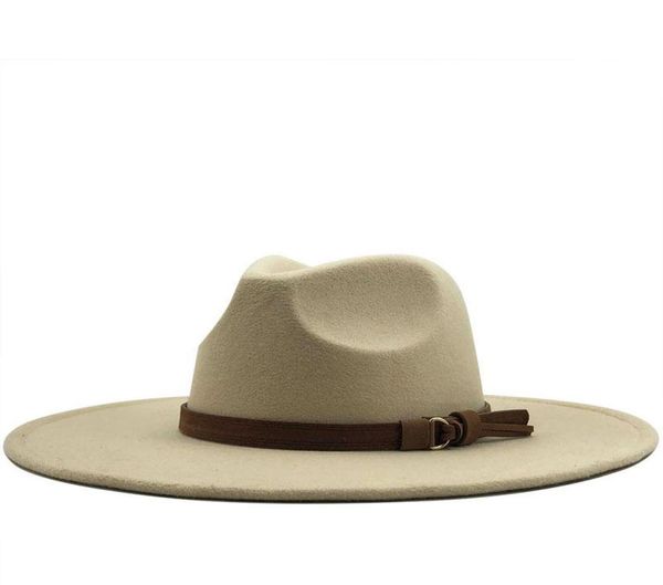 simple british style winter wool solid classic fedoras cap men women panama jazz hats 95cm wide brim big fedoras9489195, Blue;gray
simple british style winter wool solid classic fedoras cap men women panama jazz hats 95cm wide brim big fedoras9489195, Blue;gray