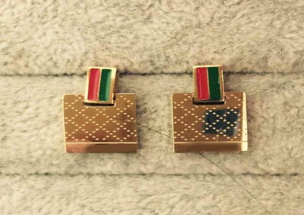 2021 fashion studs stainless steel earrings hip hop dorp oil gold plated for women party wedding hoop whole6360903, Golden;silver
2021 fashion studs stainless steel earrings hip hop dorp oil gold plated for women party wedding hoop whole6360903, Golden;silver