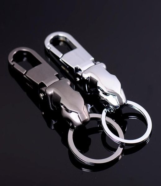 zinc alloy auto keychain key holder keyring fob men leopard head waist hanging charm key chain for fpace xj xe xf s14739028741411557, Silver
zinc alloy auto keychain key holder keyring fob men leopard head waist hanging charm key chain for fpace xj xe xf s14739028741411557, Silver
