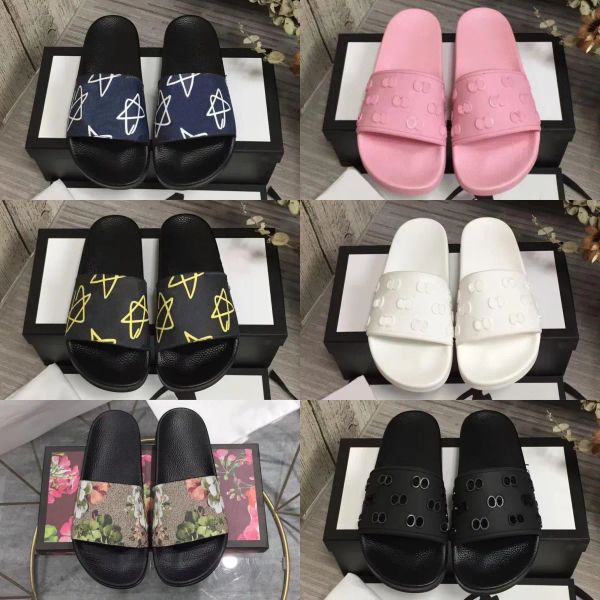 designer shoes men slippers women sandals classic flat slides platform rubber slipper animal letter graphic printing fashion summe wvyyax, Black
designer shoes men slippers women sandals classic flat slides platform rubber slipper animal letter graphic printing fashion summe wvyyax, Black