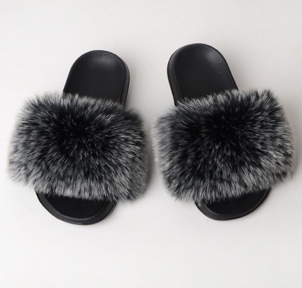 women designers clothes 2021 slipper fox indoor house summer oneline slippers imitation hat fur outdoor casual sandals fashion8828978, Black
women designers clothes 2021 slipper fox indoor house summer oneline slippers imitation hat fur outdoor casual sandals fashion8828978, Black