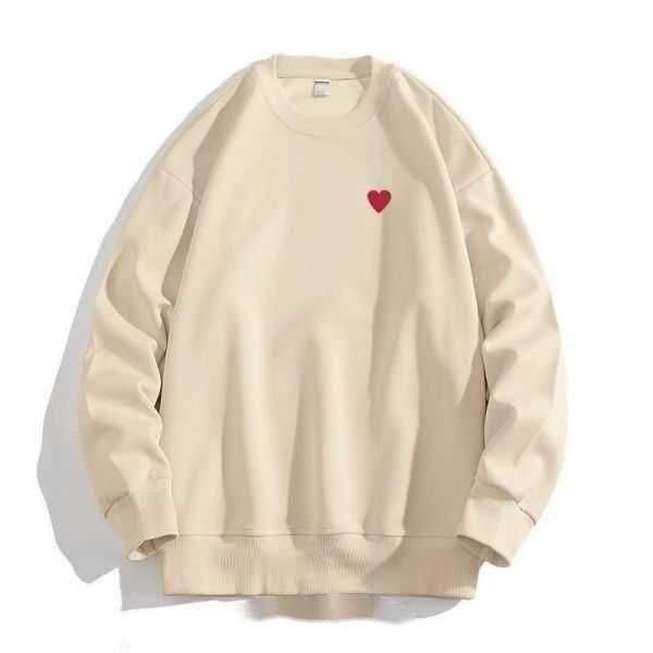 play hoodie designer men's hoodies fashion hearts badge long sleeve hoodie trend cotton sweatshirts women's clothing couple hoodi, Black
play hoodie designer men's hoodies fashion hearts badge long sleeve hoodie trend cotton sweatshirts women's clothing couple hoodi, Black