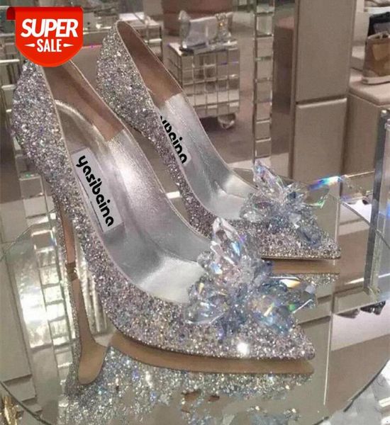 new crystal shoes heels women pointed bride shoes women's high heels female silver rhinestone wedding shoes #vf3a8188829, Black
new crystal shoes heels women pointed bride shoes women's high heels female silver rhinestone wedding shoes #vf3a8188829, Black