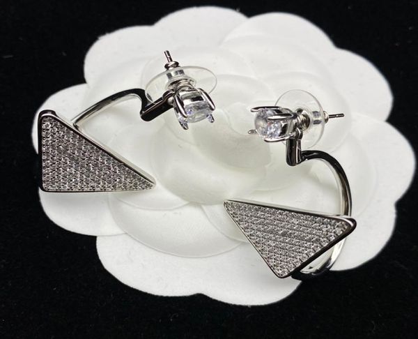 designer triangle silver earrings stud for womens diamonds earring fashion luxury earrings jewelry women mens hoop p earring 220725355419, Golden;silver
designer triangle silver earrings stud for womens diamonds earring fashion luxury earrings jewelry women mens hoop p earring 220725355419, Golden;silver
