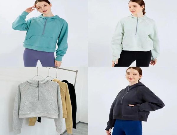 undefinedlemens yoga sweatshirt scuba full half zip hoody hoodies outdoor leisure sweatshirts gym clothes women workout fitness thick296541
undefinedlemens yoga sweatshirt scuba full half zip hoody hoodies outdoor leisure sweatshirts gym clothes women workout fitness thick296541