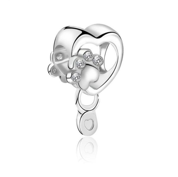 fits bracelets 20pcs heart crystal dangle silver charms bead charm beads pendant for wholesale diy european sterling necklace jewelry1395009, Black
fits bracelets 20pcs heart crystal dangle silver charms bead charm beads pendant for wholesale diy european sterling necklace jewelry1395009, Black
