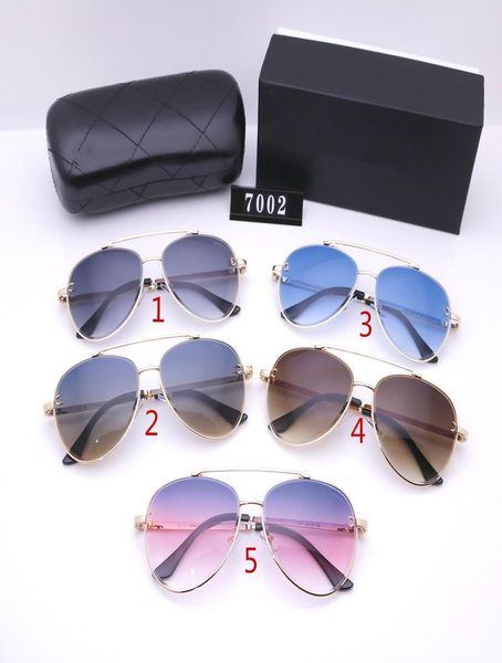 five colors aviator sunglasses fashion men and women luxurys designers driving polarized glasses 70025678150, White;black
five colors aviator sunglasses fashion men and women luxurys designers driving polarized glasses 70025678150, White;black