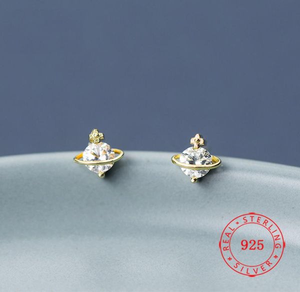 gold plated real s925 sterling silver planet stud earrings anniversary elegant fashion made in china small jewelry whole1671650, Golden;silver
gold plated real s925 sterling silver planet stud earrings anniversary elegant fashion made in china small jewelry whole1671650, Golden;silver