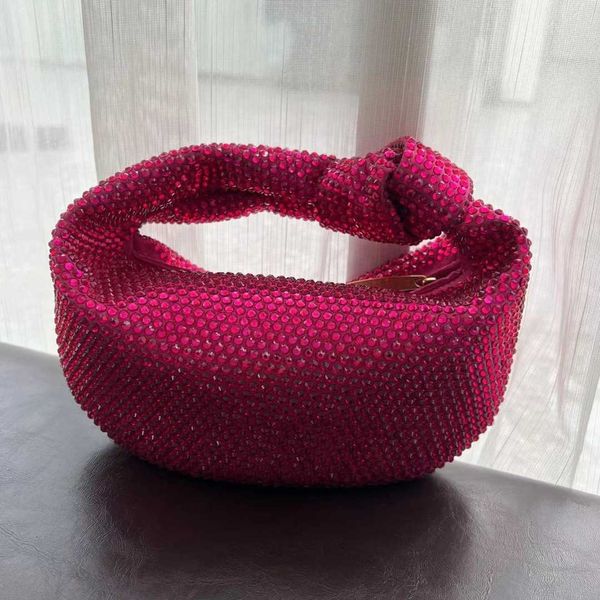 9a quality brand designer botegss ventss jodie bags 2023 summer new crystal diamond handheld small bag with knots and half moon underar with
9a quality brand designer botegss ventss jodie bags 2023 summer new crystal diamond handheld small bag with knots and half moon underar with