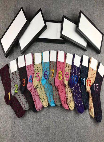 gold line blended letter printing socks for women antibacterial cotton fashion sports socks 1pairsgift box luxury ladies stocking1453665, Black
gold line blended letter printing socks for women antibacterial cotton fashion sports socks 1pairsgift box luxury ladies stocking1453665, Black
