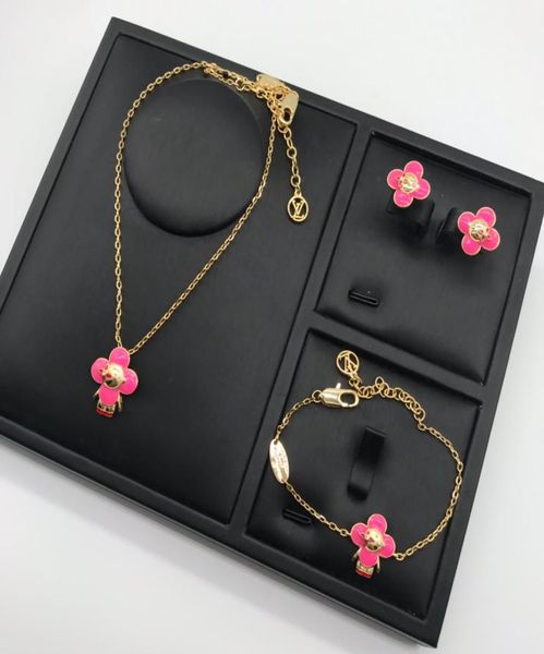 style bracelet earrings necklace set european and american fashion bracelets2988682, Silver
style bracelet earrings necklace set european and american fashion bracelets2988682, Silver