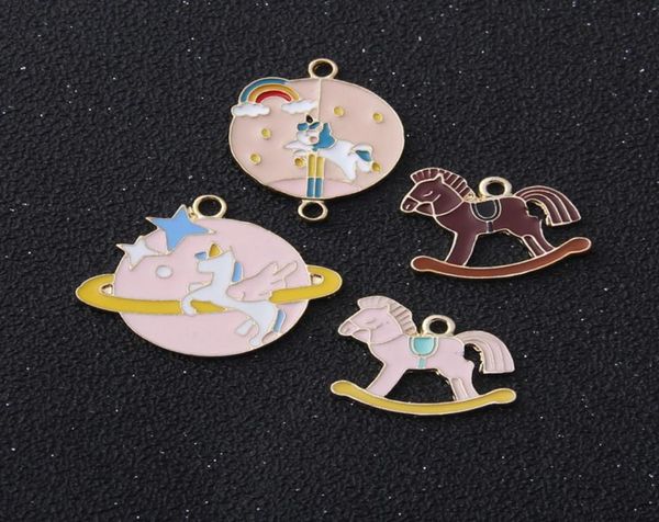 gold unicorn charms alloy horse pendants for diy jewelry accessories for necklace bracelet making findings6919217, Bronze;silver
gold unicorn charms alloy horse pendants for diy jewelry accessories for necklace bracelet making findings6919217, Bronze;silver
