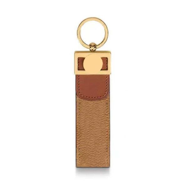 2021 fashion luxury keychain sublimation blank couple handmade leather designer 10color male and female car key chain accessories8059208, Silver
2021 fashion luxury keychain sublimation blank couple handmade leather designer 10color male and female car key chain accessories8059208, Silver