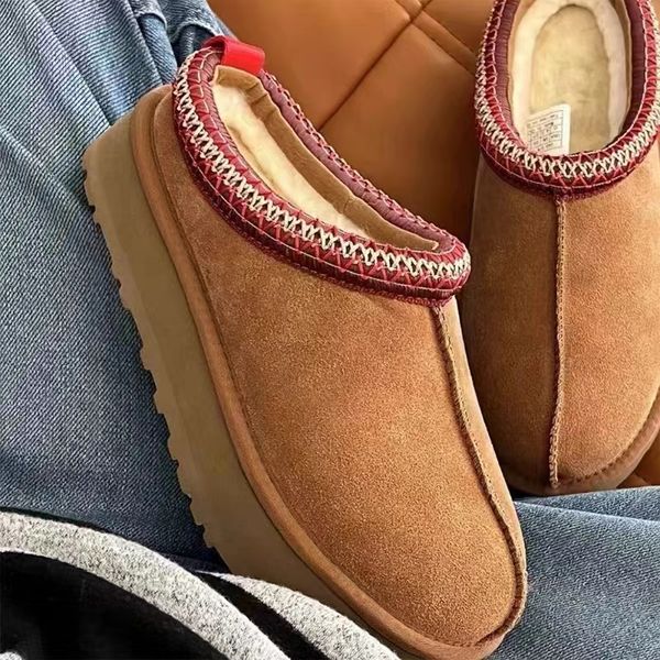 australia tasman slippers chestnut fur slides tazz sheepskin shearling mules women ultra mini platform boots slip-on shoes suede upper comfo, Black
australia tasman slippers chestnut fur slides tazz sheepskin shearling mules women ultra mini platform boots slip-on shoes suede upper comfo, Black