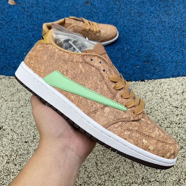 the men women 2023 1s basketball shoes ts x 1 low natural yellow green outdoor-indoor designer sneakers
the men women 2023 1s basketball shoes ts x 1 low natural yellow green outdoor-indoor designer sneakers