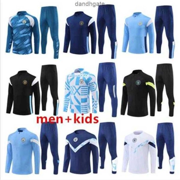 haaland 23 24 soccer tracksuit de bruyne mans cities grealish sterling ferran mahrez manchesters foden 2023 2024 training suit uniforms men, Gray
haaland 23 24 soccer tracksuit de bruyne mans cities grealish sterling ferran mahrez manchesters foden 2023 2024 training suit uniforms men, Gray