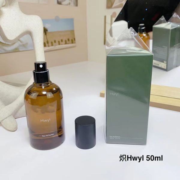 luxury brand hwyl perfume 50ml tacit miraceti karst fragrance 1.6fl.oz men women parfum long lasting smell edp cologne high version quality
luxury brand hwyl perfume 50ml tacit miraceti karst fragrance 1.6fl.oz men women parfum long lasting smell edp cologne high version quality