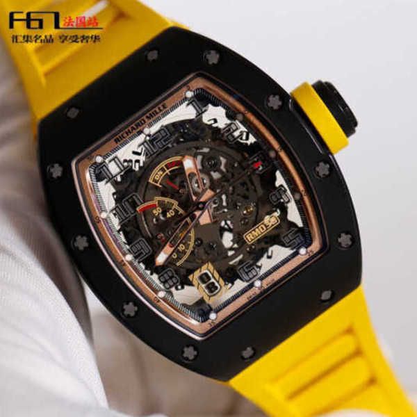 richardmille mechanical wrist watch swiss watch sport wristwatch richardmiller rm rm30 men black carbon hollow date display dynamic storage
richardmille mechanical wrist watch swiss watch sport wristwatch richardmiller rm rm30 men black carbon hollow date display dynamic storage