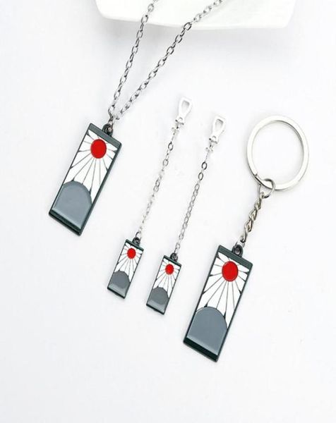 keychains anime cosplay props earring kimetsu no yaiba kamado tanjirou pendant jewelry gift6727351, Silver
keychains anime cosplay props earring kimetsu no yaiba kamado tanjirou pendant jewelry gift6727351, Silver