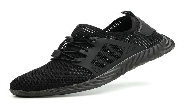 work safety shoes with steel toe cap 2019 drop women men boots indestructible air lightweight resistant male shoes 48 cj196040275, Black
work safety shoes with steel toe cap 2019 drop women men boots indestructible air lightweight resistant male shoes 48 cj196040275, Black