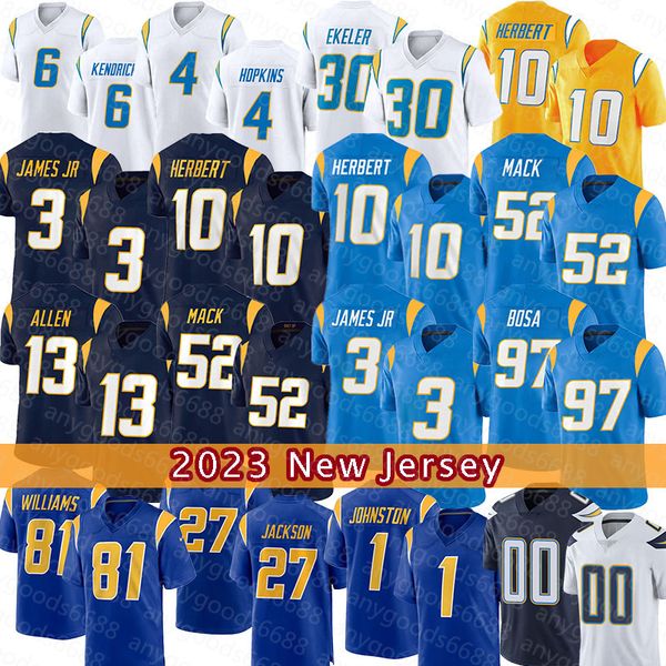 derwin james jr. justin herbert football jersey khalil mack los angeleses chargers joey bosa keenan allen dustin hopkins austin ekeler quent, Black;red
derwin james jr. justin herbert football jersey khalil mack los angeleses chargers joey bosa keenan allen dustin hopkins austin ekeler quent, Black;red