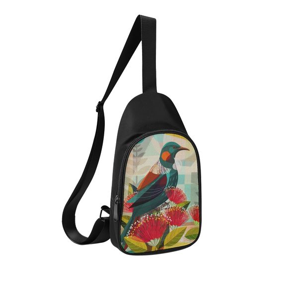 diy custom men's chest bags women's shoulder bags chest bags cartoonish clovely production of personalized exclusive custom couple
diy custom men's chest bags women's shoulder bags chest bags cartoonish clovely production of personalized exclusive custom couple