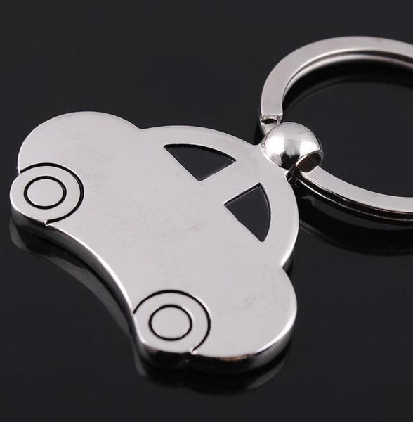 new metal key ring vintage car shaped vehicle key chain keyring keyfob pendant decoration creative gift8527837, Silver
new metal key ring vintage car shaped vehicle key chain keyring keyfob pendant decoration creative gift8527837, Silver