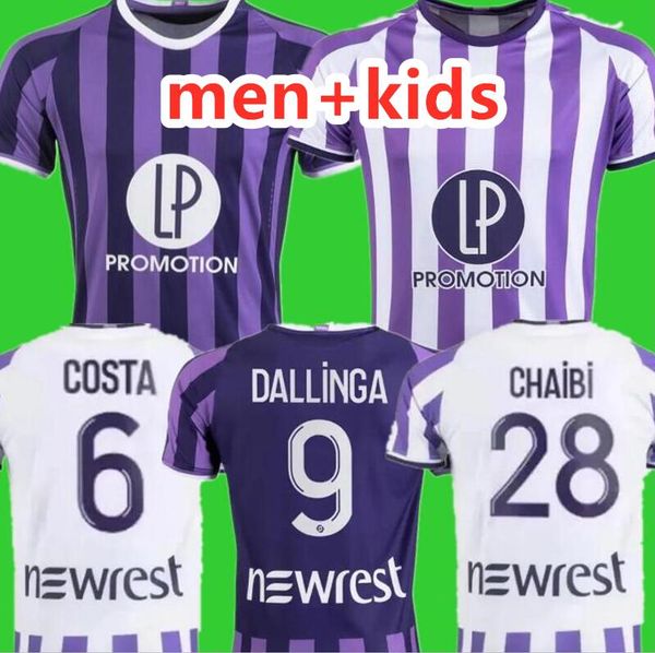 23 24 toulouse soccer jerseys third donnum dallinga home away maillot de foot 2023 2024 men kits football shirts uniforms cissoko onaiwu cha, Black;yellow
23 24 toulouse soccer jerseys third donnum dallinga home away maillot de foot 2023 2024 men kits football shirts uniforms cissoko onaiwu cha, Black;yellow
