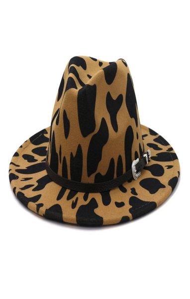 men women wide brim wool felt jazz fedora hats with belt british style trilby party cow pattern formal panama cap dress hat4123905, Blue;gray
men women wide brim wool felt jazz fedora hats with belt british style trilby party cow pattern formal panama cap dress hat4123905, Blue;gray