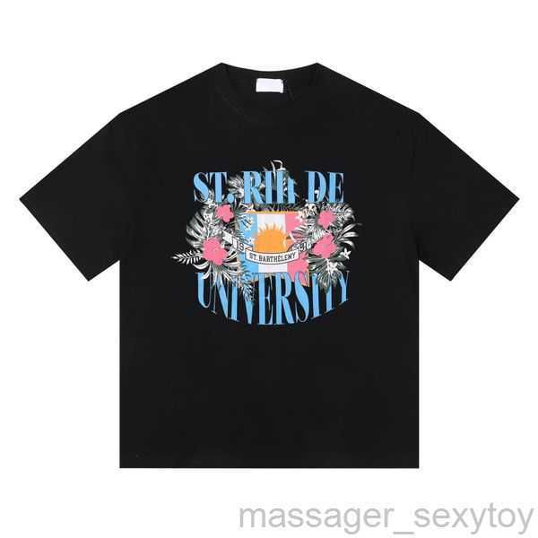 mens t rhude shirt designer casual fashion short sleeve europe america women round neck tshirts us84fj 226w1s, White;black
mens t rhude shirt designer casual fashion short sleeve europe america women round neck tshirts us84fj 226w1s, White;black