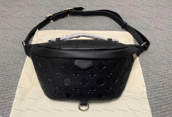 bumbag cross body waist bags temperament bumbags fanny pack bum embossing flowers famous soft leather luxurys designers bags seria4042007
bumbag cross body waist bags temperament bumbags fanny pack bum embossing flowers famous soft leather luxurys designers bags seria4042007
