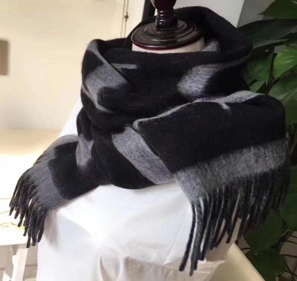 fashionable scarves for men and women four seasons checked letters cashmere designer039s scarf 180x30cm4097187, Blue;gray
fashionable scarves for men and women four seasons checked letters cashmere designer039s scarf 180x30cm4097187, Blue;gray