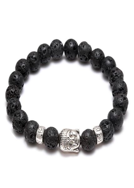 men039s women039s diffuser jewelry antifatigue silver buddha lava natural stone charms bracelets volcanic rock prayer beads7861699, Golden;silver
men039s women039s diffuser jewelry antifatigue silver buddha lava natural stone charms bracelets volcanic rock prayer beads7861699, Golden;silver