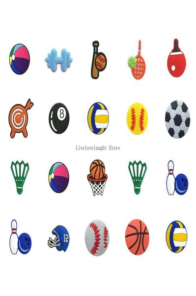 wholesale sports football soft pvc shoe charm accessories decoration buckcle for girl bracelet wristband party gift favors8416978, White;pink
wholesale sports football soft pvc shoe charm accessories decoration buckcle for girl bracelet wristband party gift favors8416978, White;pink