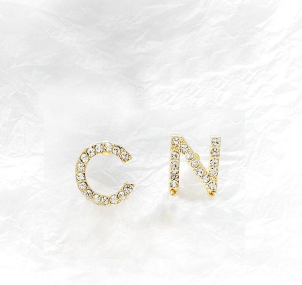 new full rhinestonefull pearl letter tassel earrings for women fashion asymmetric stud earring jewelry gifts9316784, Golden;silver
new full rhinestonefull pearl letter tassel earrings for women fashion asymmetric stud earring jewelry gifts9316784, Golden;silver